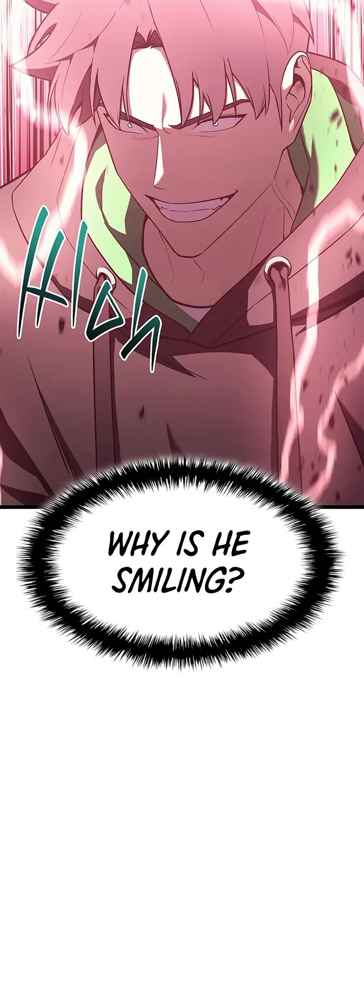 The Return of the Disaster-Class Hero chapter 168 page 35