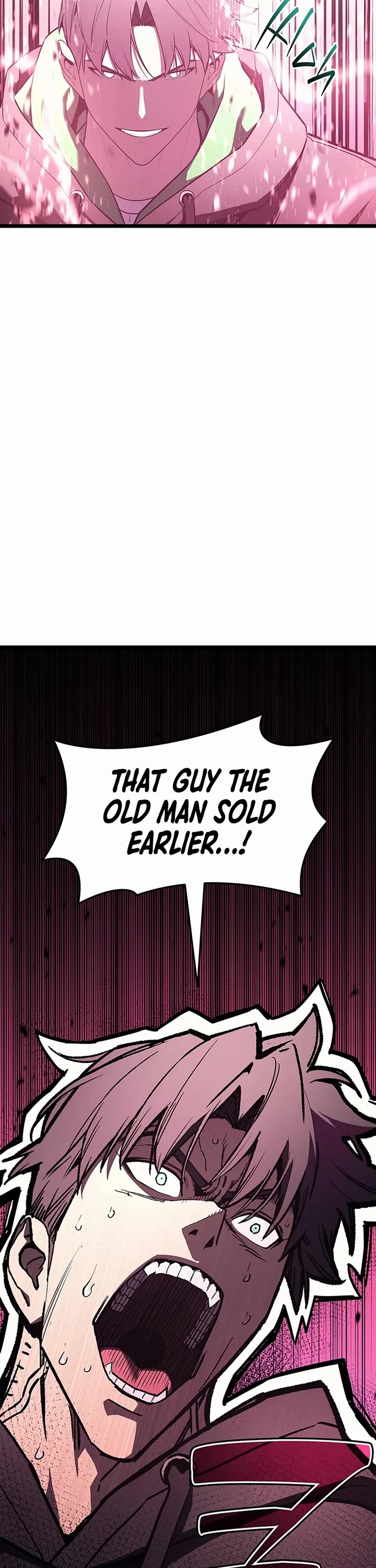 The Return of the Disaster-Class Hero chapter 168 page 37