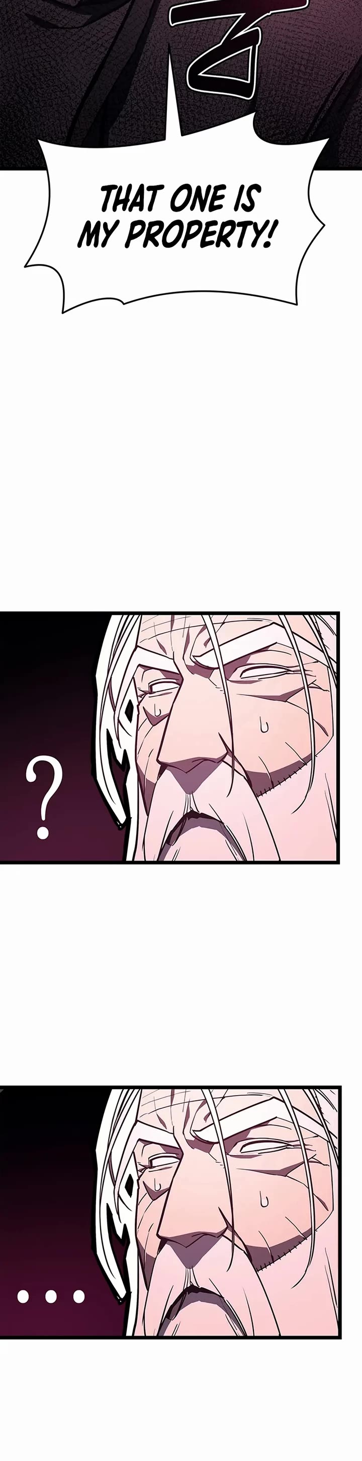 The Return of the Disaster-Class Hero chapter 168 page 38