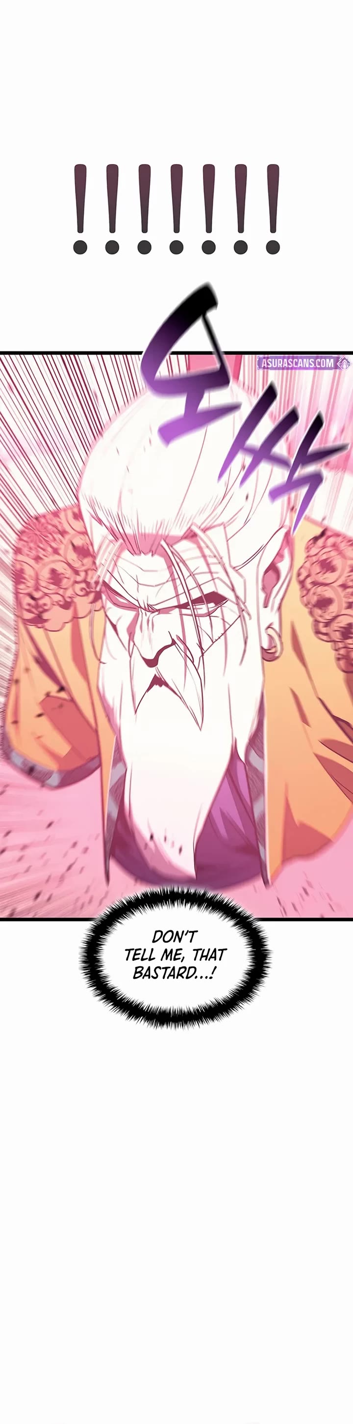 The Return of the Disaster-Class Hero chapter 168 page 39