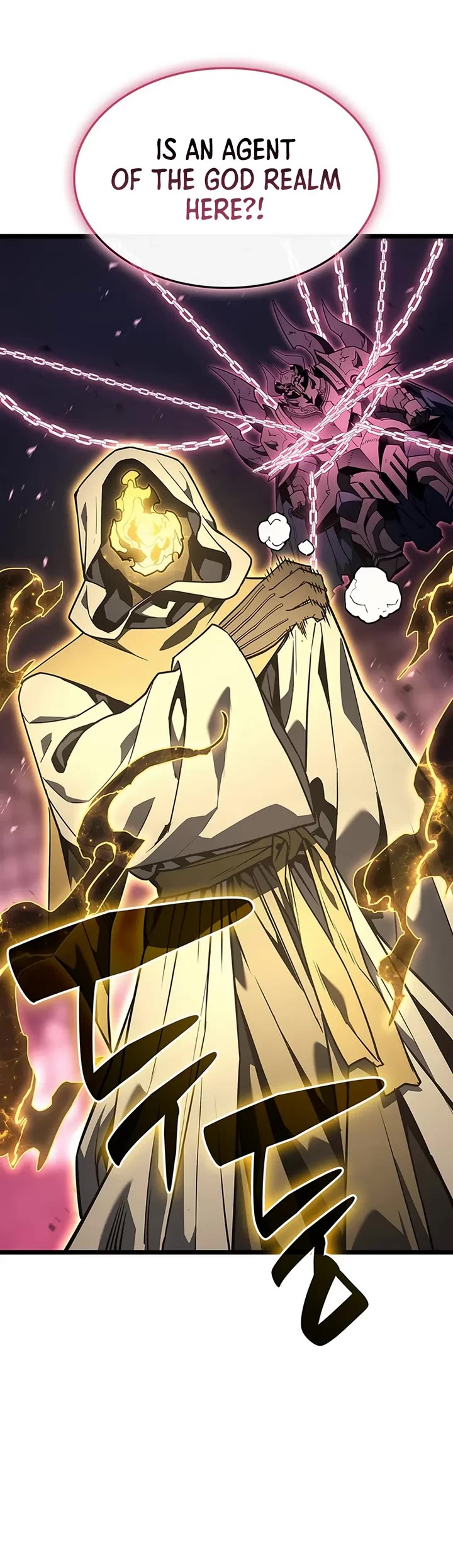 The Return of the Disaster-Class Hero chapter 168 page 4