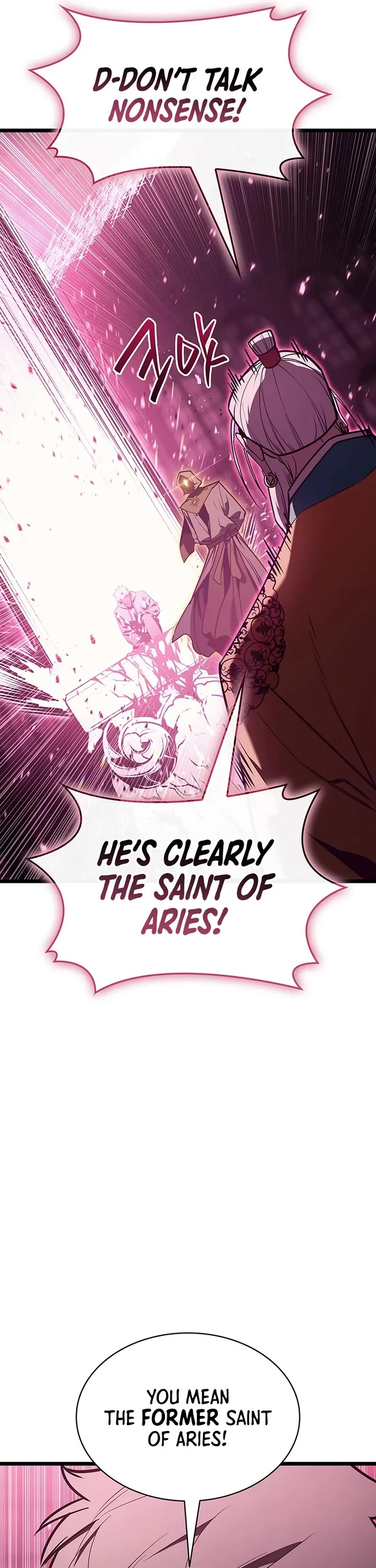 The Return of the Disaster-Class Hero chapter 168 page 40