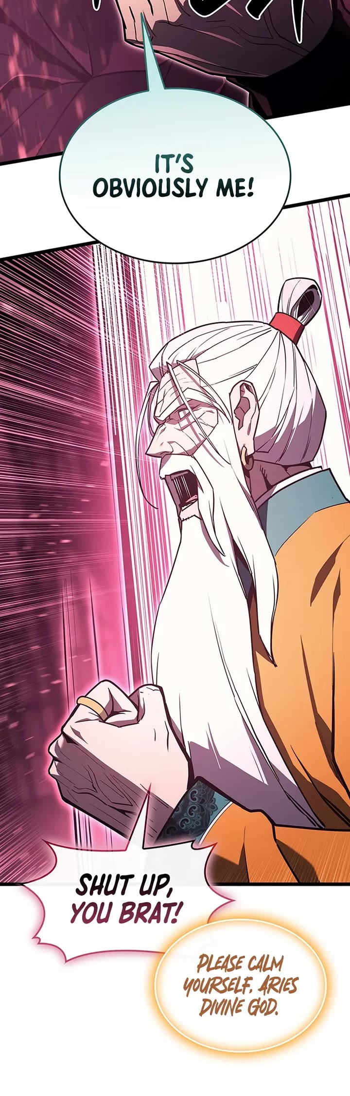 The Return of the Disaster-Class Hero chapter 168 page 44