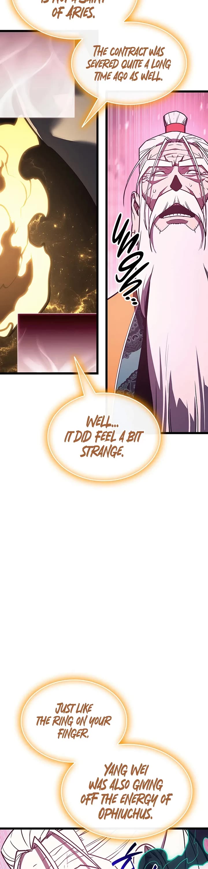 The Return of the Disaster-Class Hero chapter 168 page 46