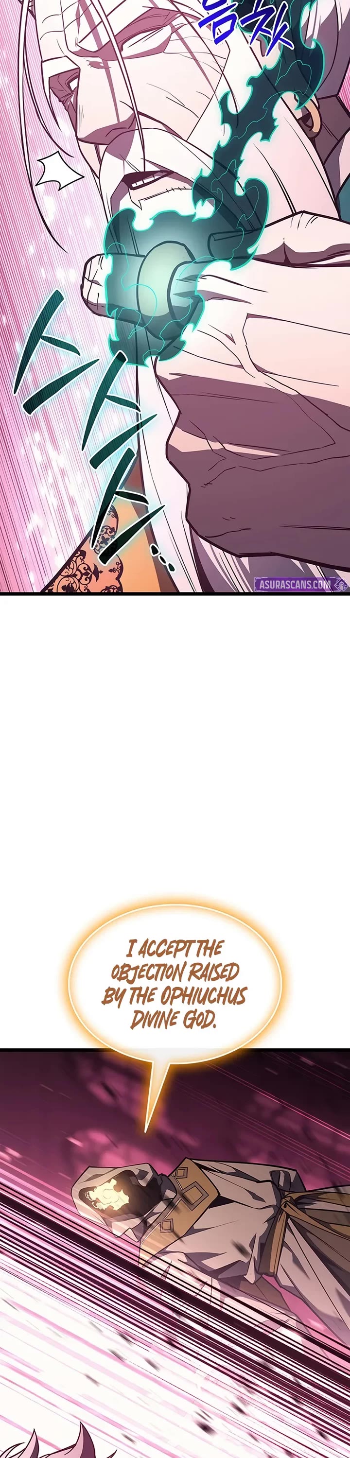 The Return of the Disaster-Class Hero chapter 168 page 47