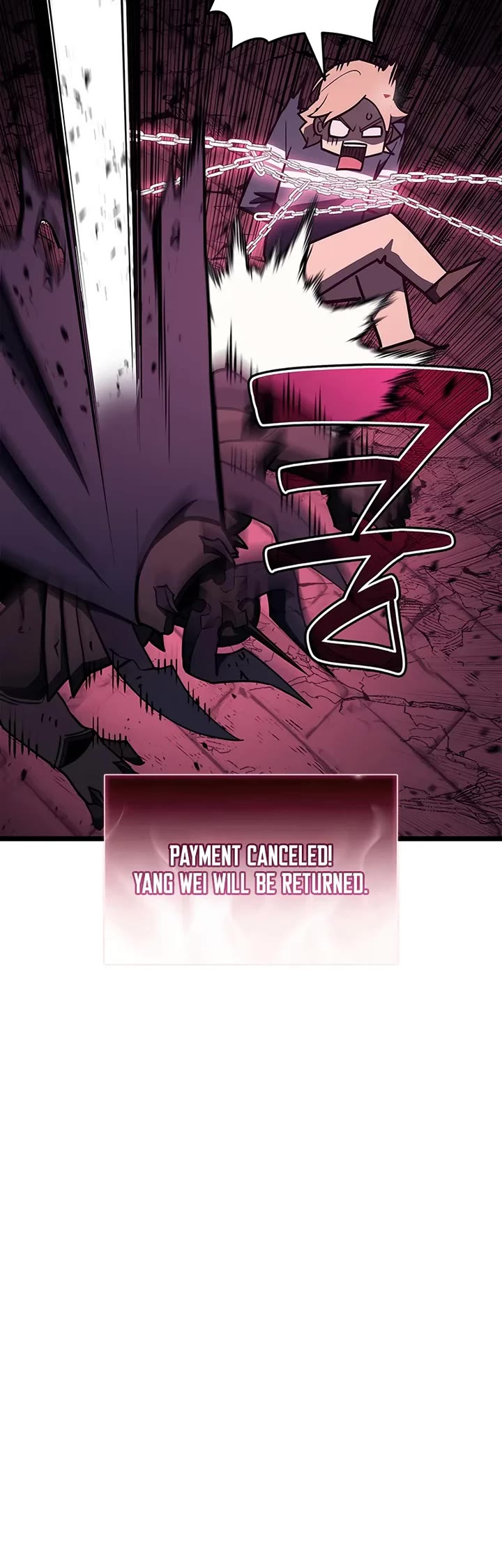 The Return of the Disaster-Class Hero chapter 168 page 49