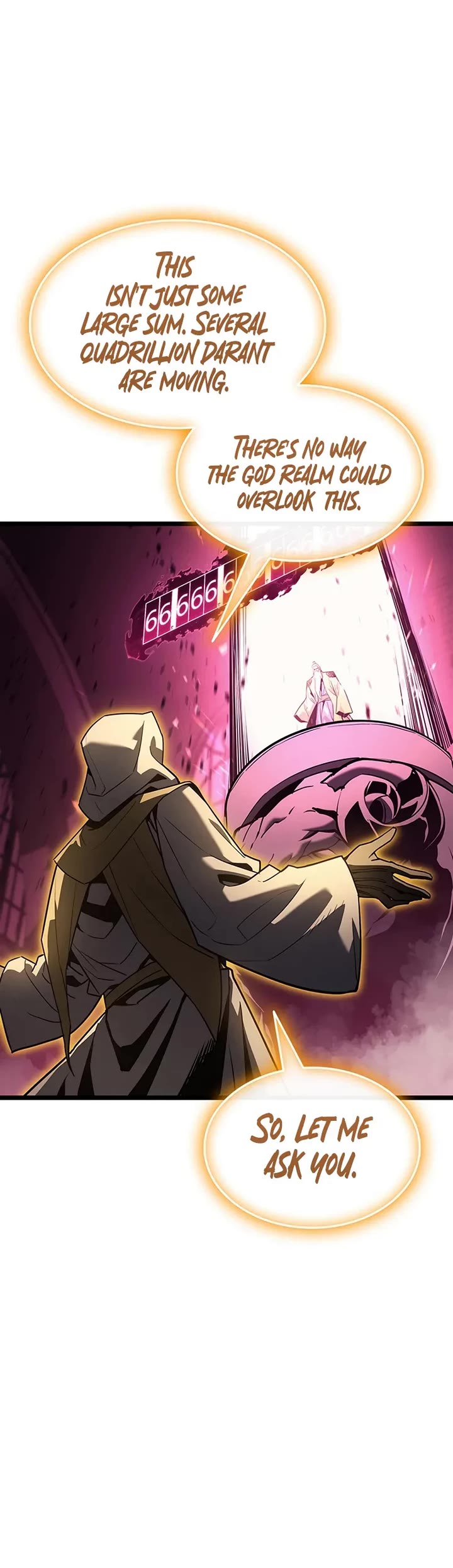 The Return of the Disaster-Class Hero chapter 168 page 5