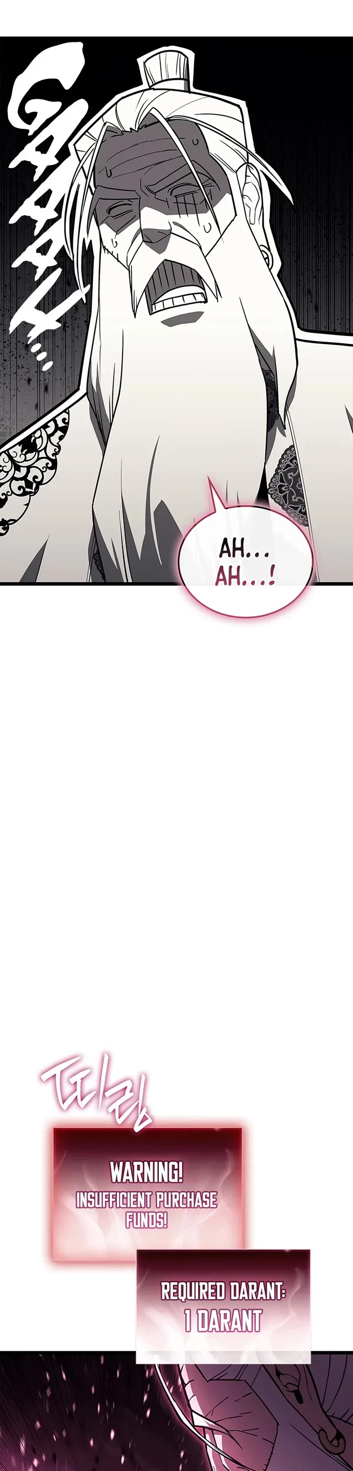 The Return of the Disaster-Class Hero chapter 168 page 50