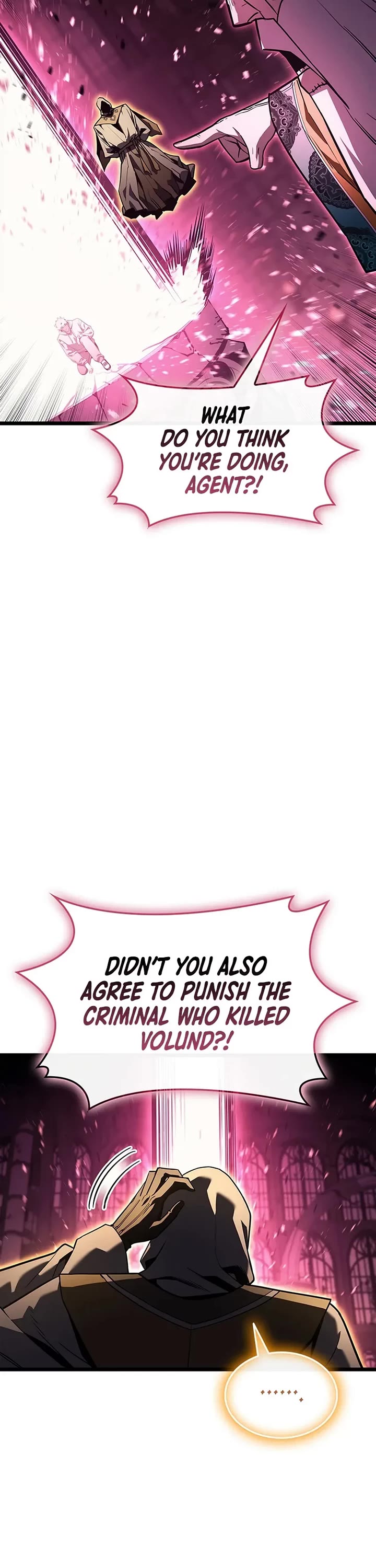 The Return of the Disaster-Class Hero chapter 168 page 51