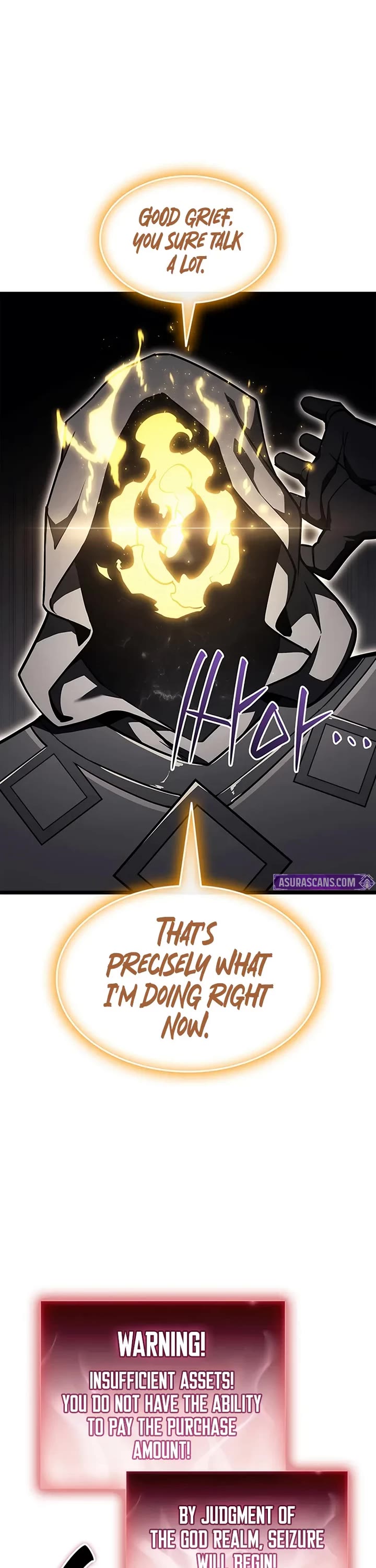 The Return of the Disaster-Class Hero chapter 168 page 52