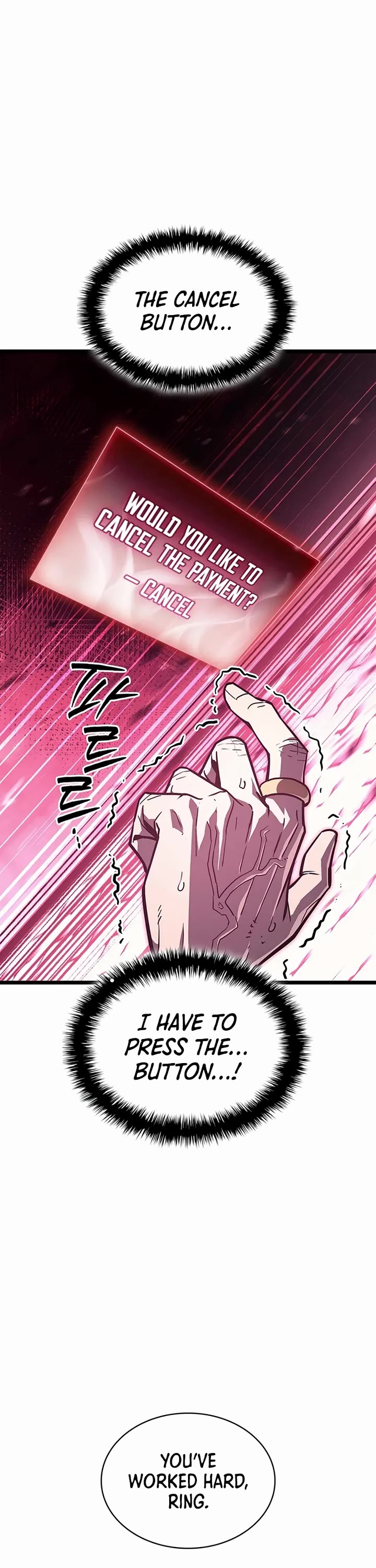 The Return of the Disaster-Class Hero chapter 168 page 55