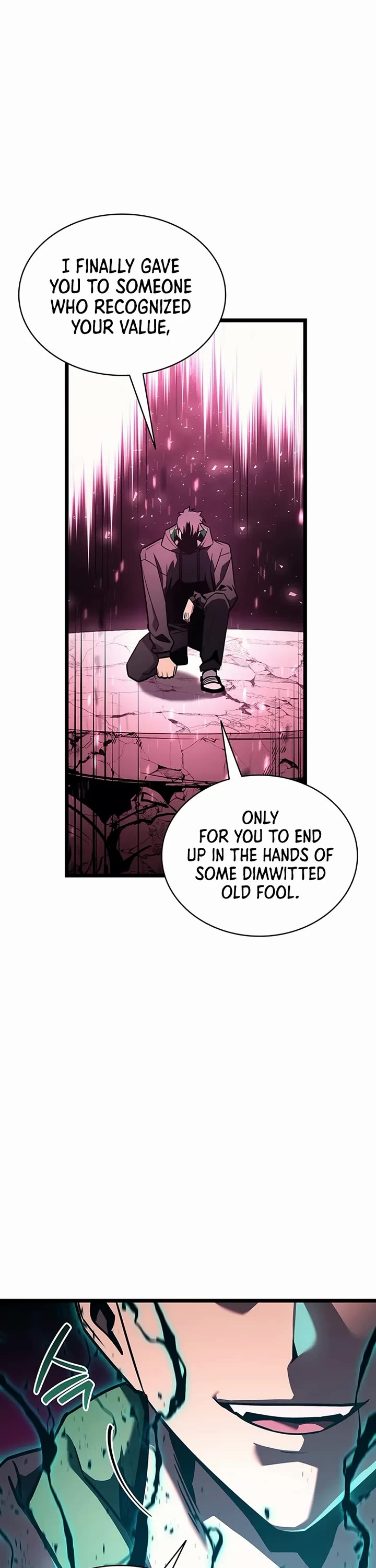 The Return of the Disaster-Class Hero chapter 168 page 56