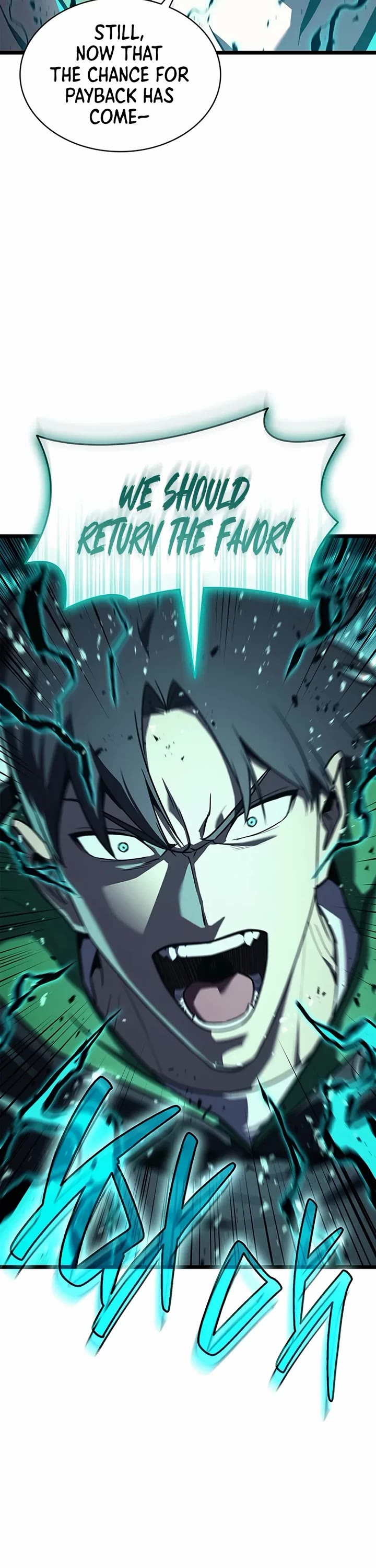 The Return of the Disaster-Class Hero chapter 168 page 57