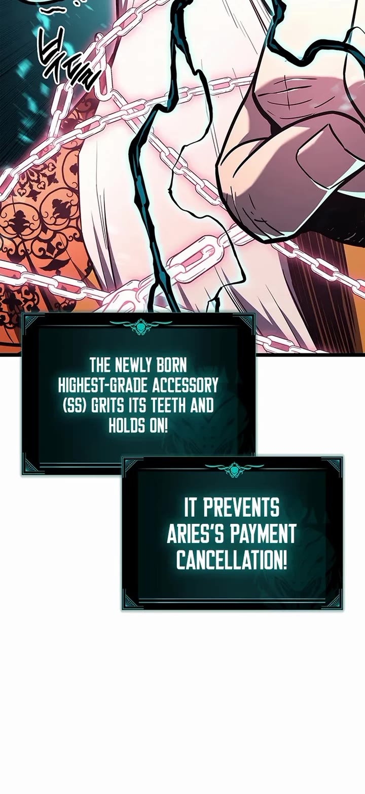 The Return of the Disaster-Class Hero chapter 168 page 59