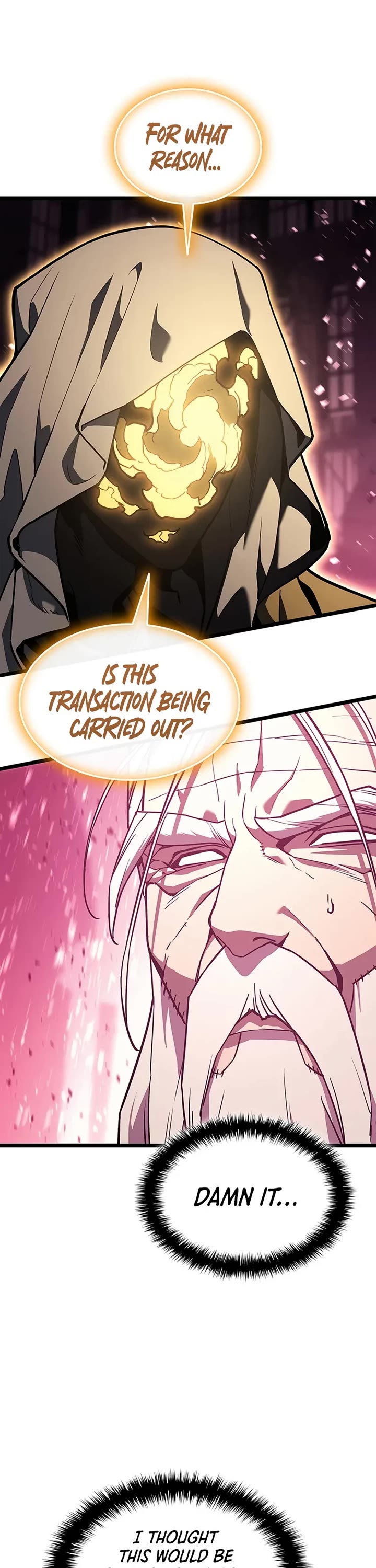 The Return of the Disaster-Class Hero chapter 168 page 6