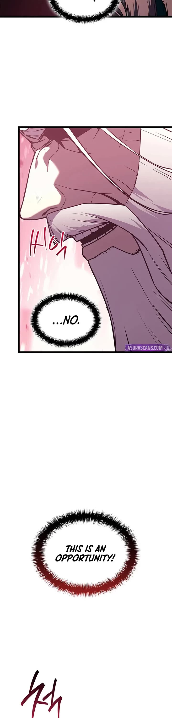 The Return of the Disaster-Class Hero chapter 168 page 8