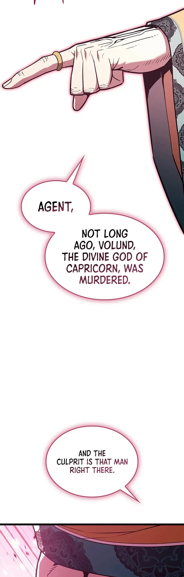 The Return of the Disaster-Class Hero chapter 168 page 9