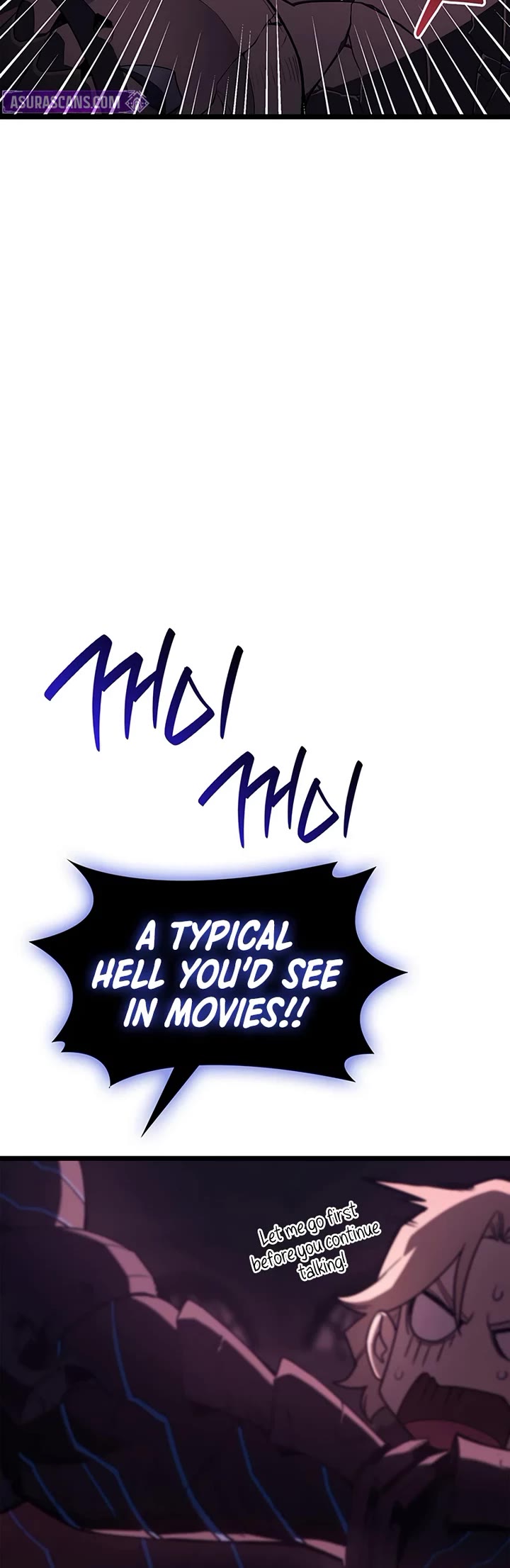 The Return of the Disaster-Class Hero chapter 169 page 10