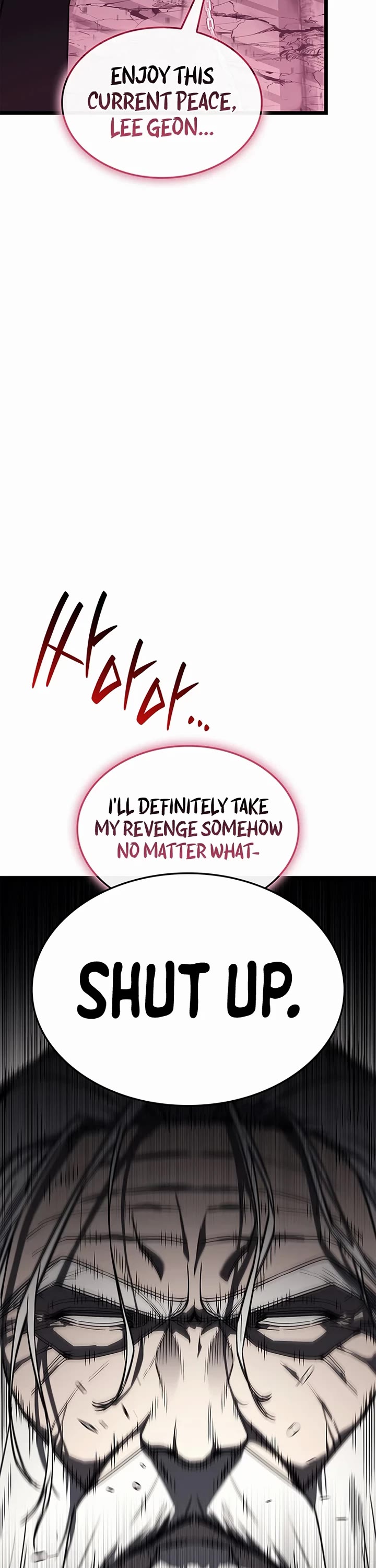 The Return of the Disaster-Class Hero chapter 169 page 12