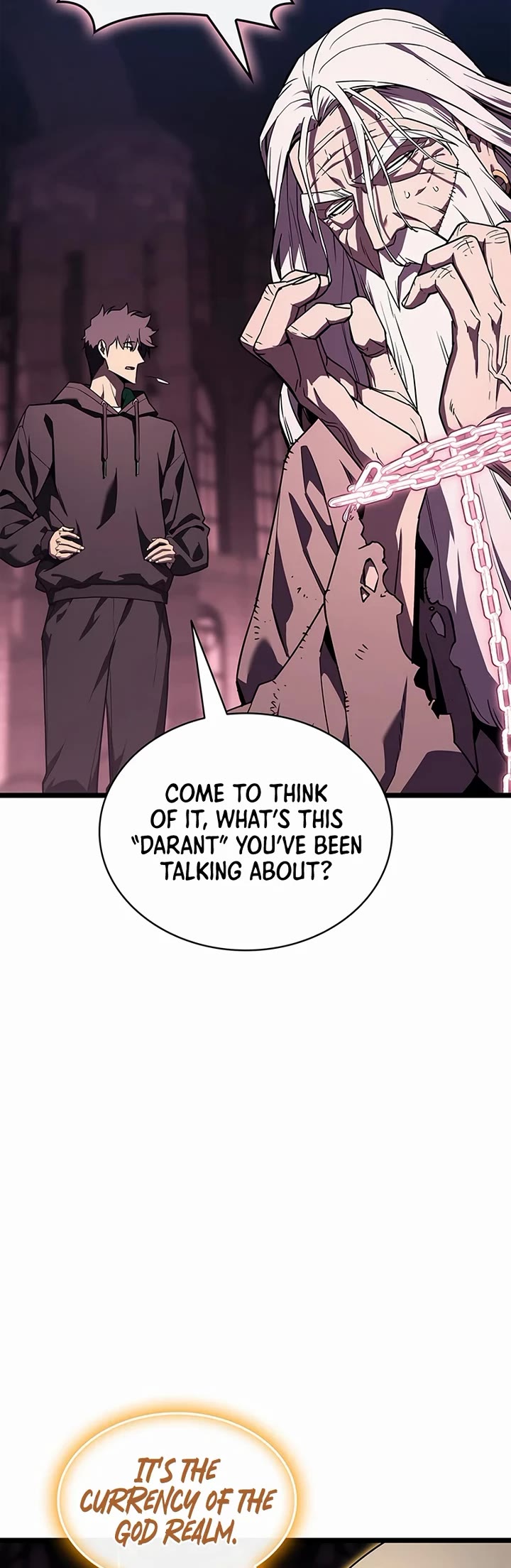 The Return of the Disaster-Class Hero chapter 169 page 14