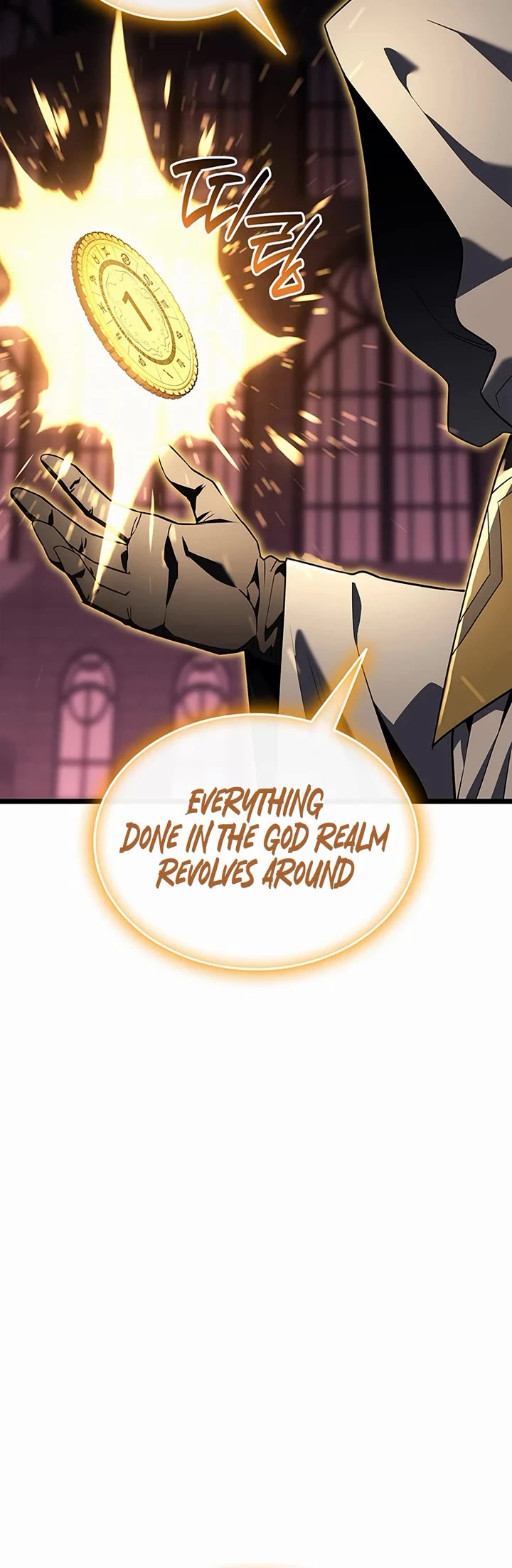 The Return of the Disaster-Class Hero chapter 169 page 15