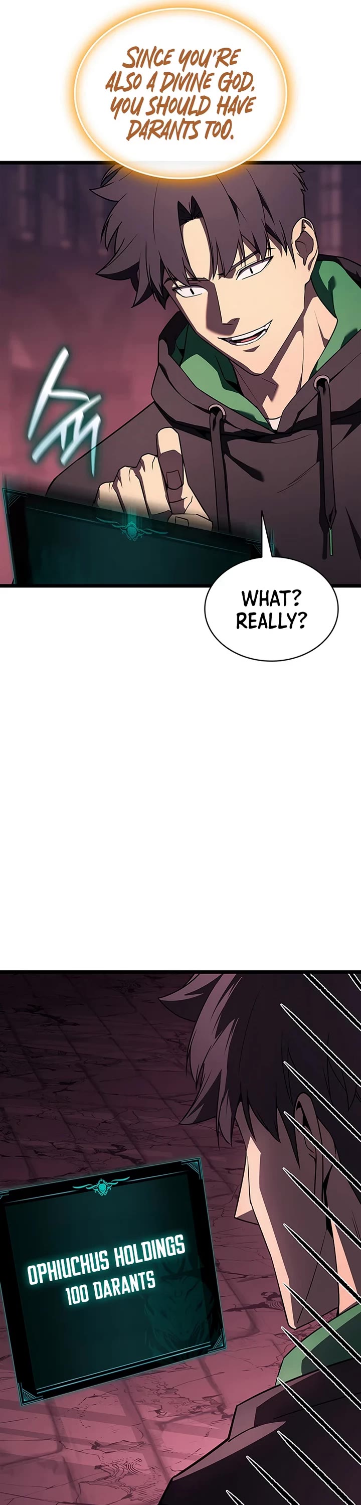 The Return of the Disaster-Class Hero chapter 169 page 16