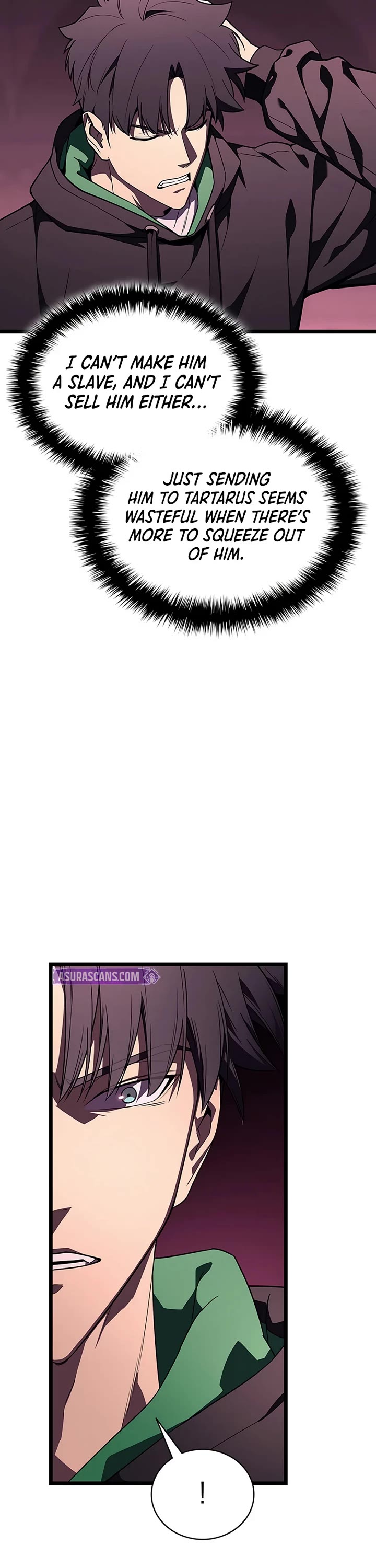 The Return of the Disaster-Class Hero chapter 169 page 18