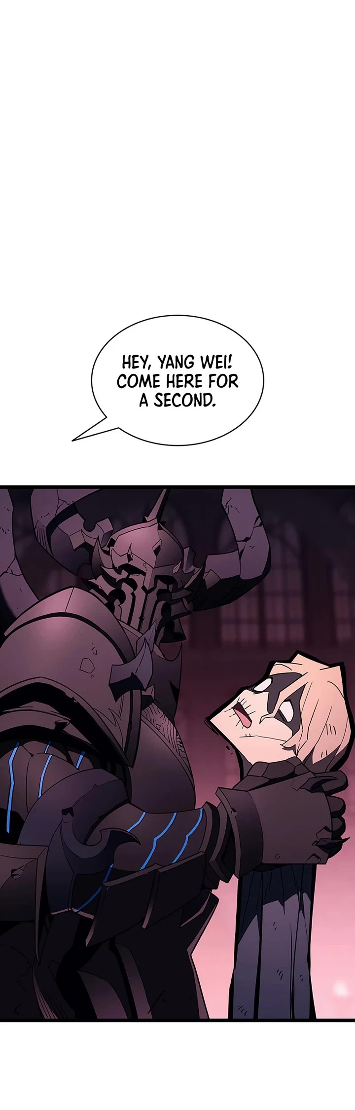 The Return of the Disaster-Class Hero chapter 169 page 19