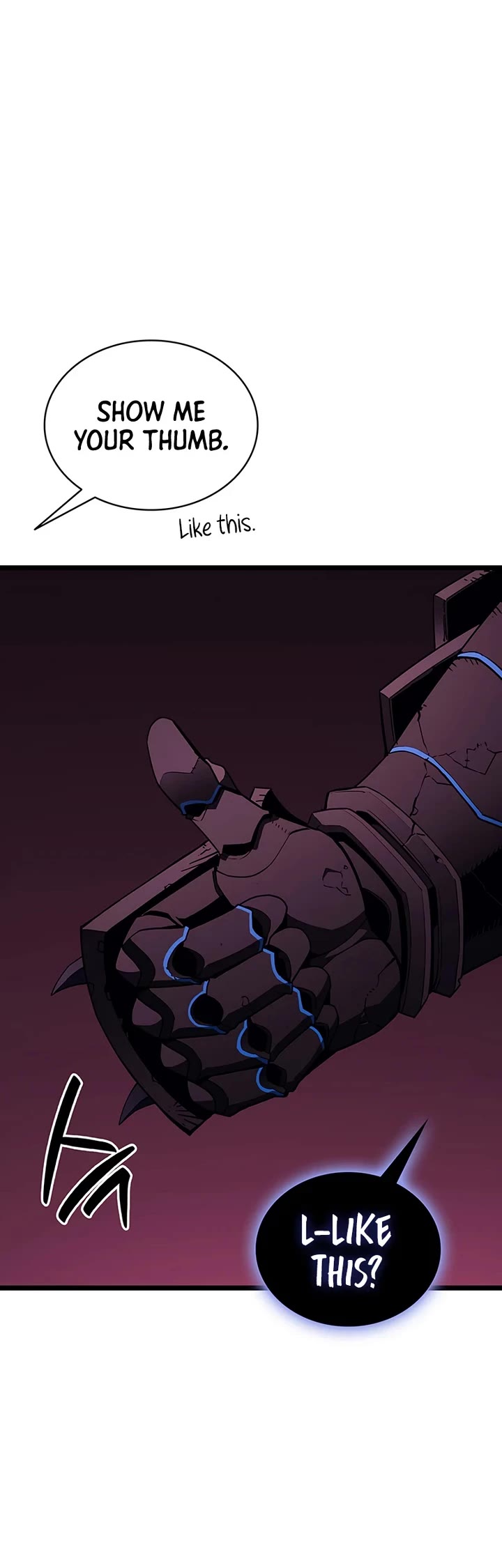 The Return of the Disaster-Class Hero chapter 169 page 20