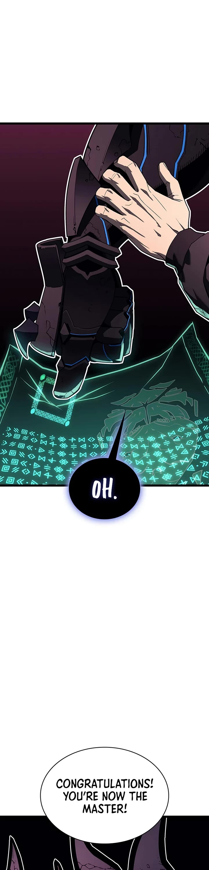 The Return of the Disaster-Class Hero chapter 169 page 21