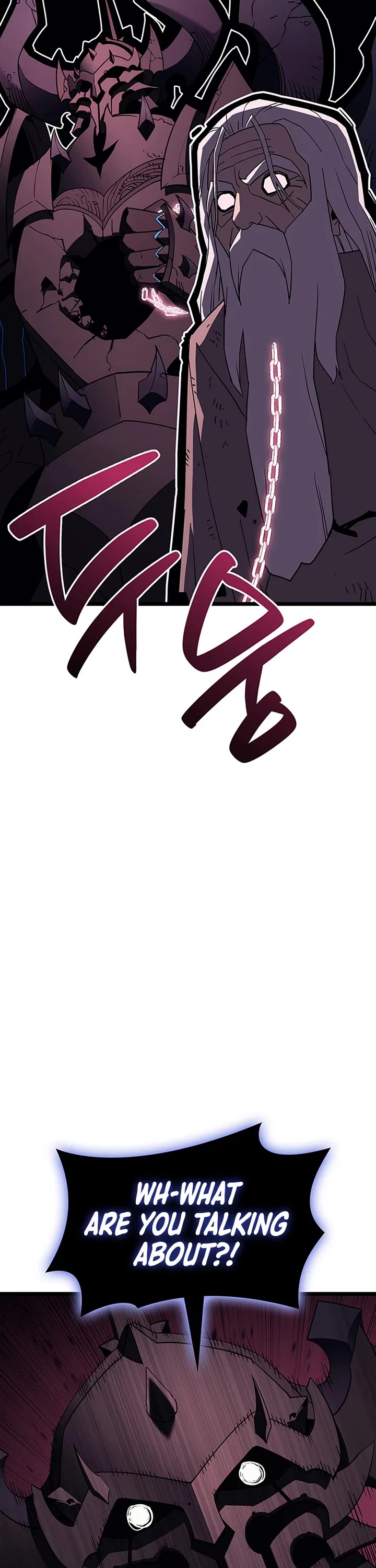 The Return of the Disaster-Class Hero chapter 169 page 22