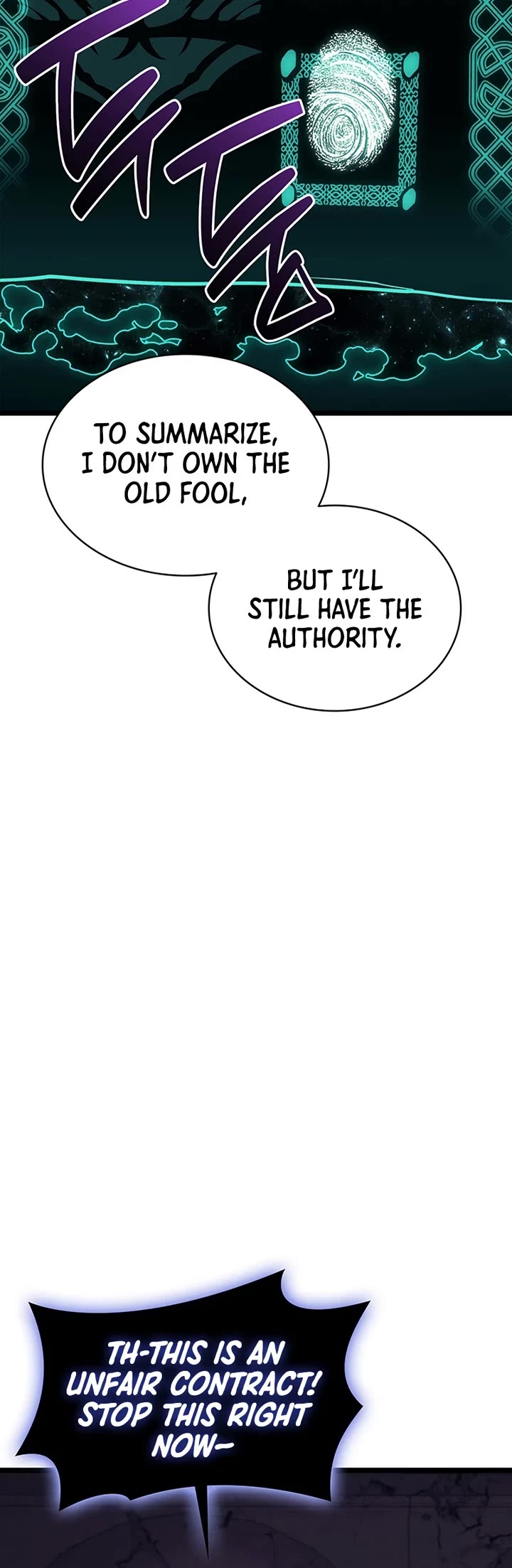 The Return of the Disaster-Class Hero chapter 169 page 25