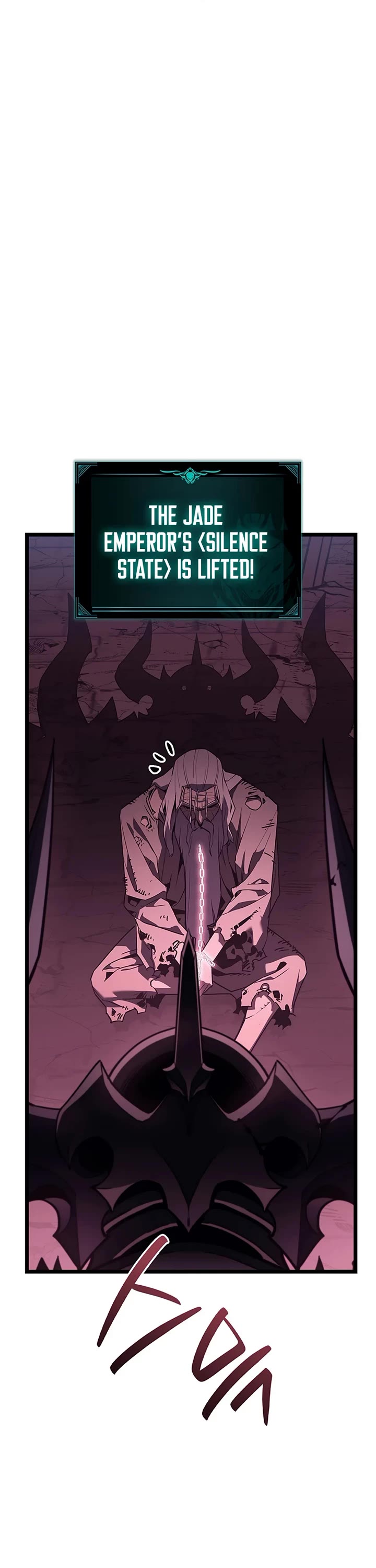 The Return of the Disaster-Class Hero chapter 169 page 27