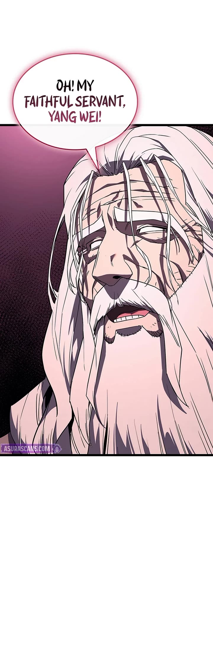 The Return of the Disaster-Class Hero chapter 169 page 28