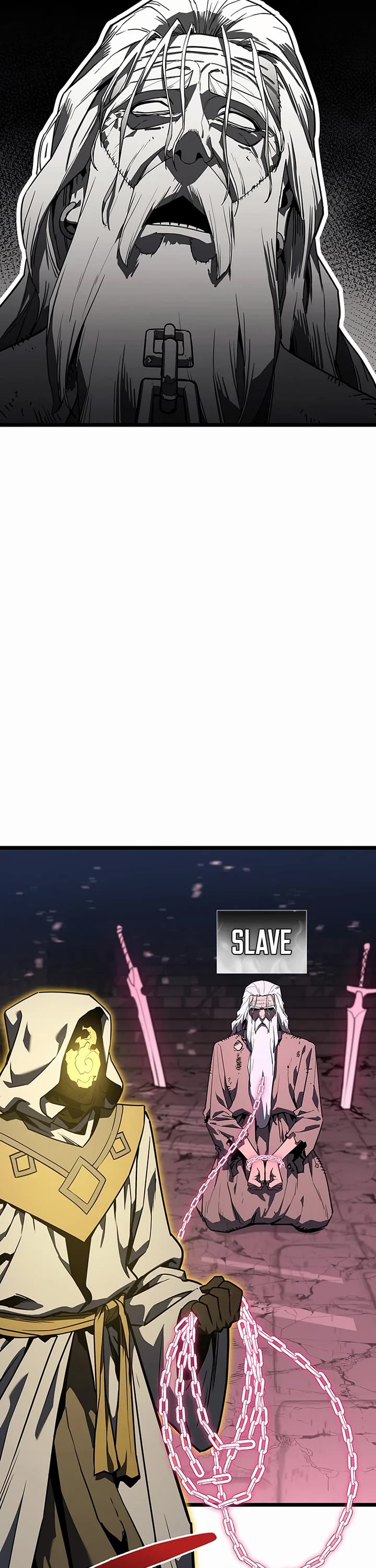 The Return of the Disaster-Class Hero chapter 169 page 3