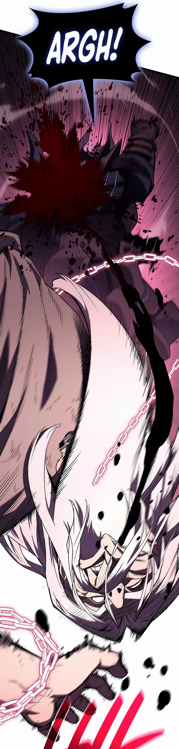 The Return of the Disaster-Class Hero chapter 169 page 30