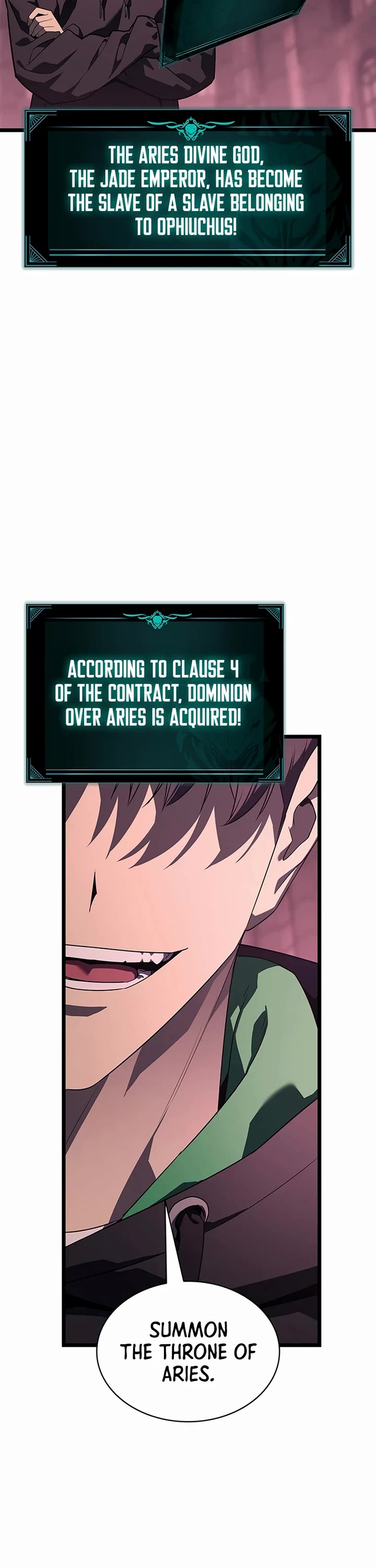 The Return of the Disaster-Class Hero chapter 169 page 32