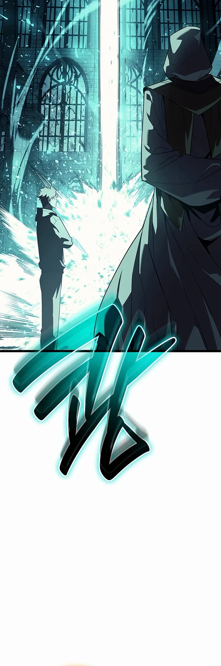 The Return of the Disaster-Class Hero chapter 169 page 34