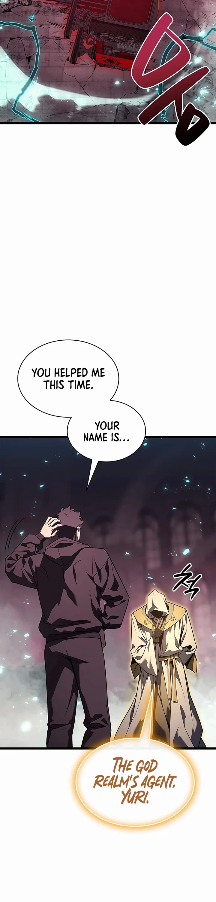 The Return of the Disaster-Class Hero chapter 169 page 36