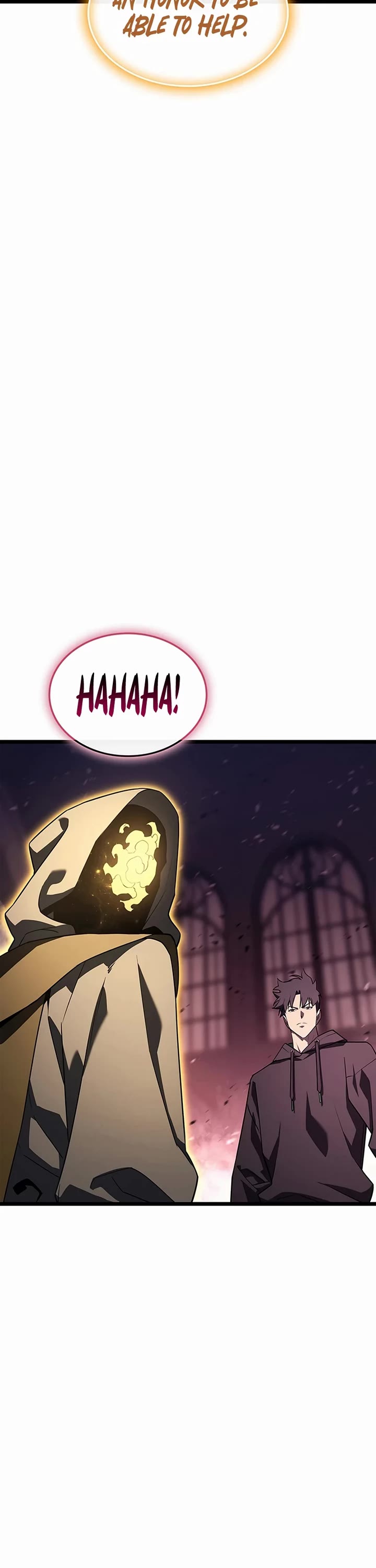 The Return of the Disaster-Class Hero chapter 169 page 41