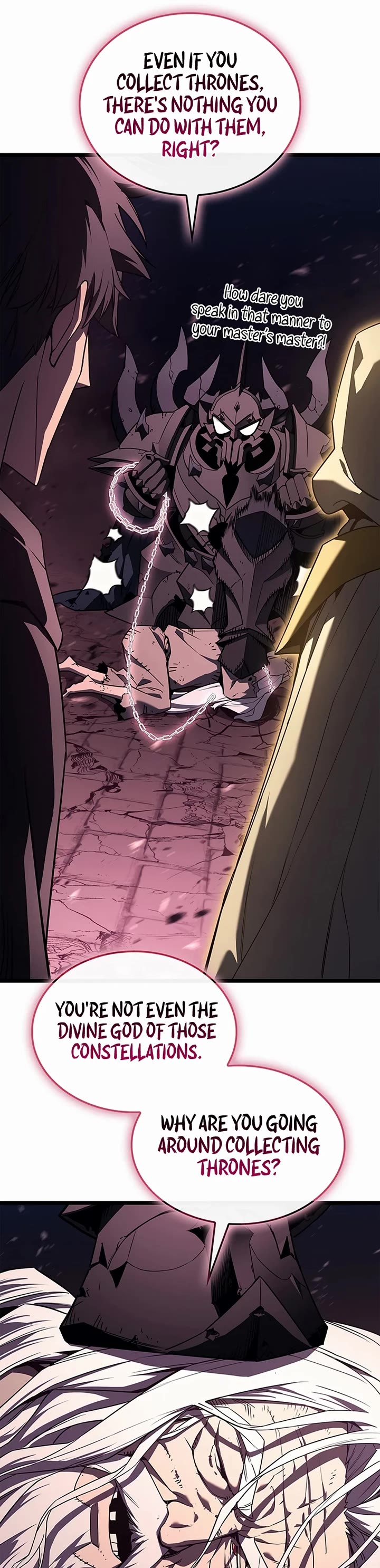 The Return of the Disaster-Class Hero chapter 169 page 42