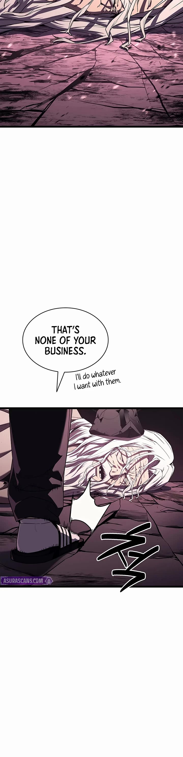 The Return of the Disaster-Class Hero chapter 169 page 43