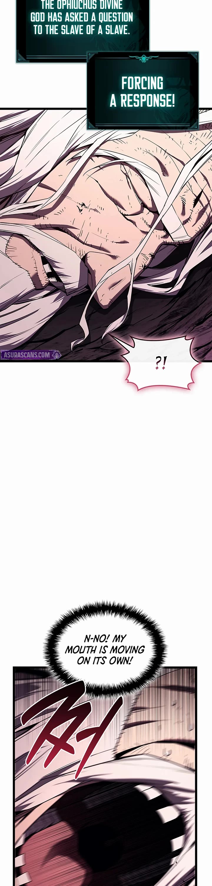 The Return of the Disaster-Class Hero chapter 169 page 45