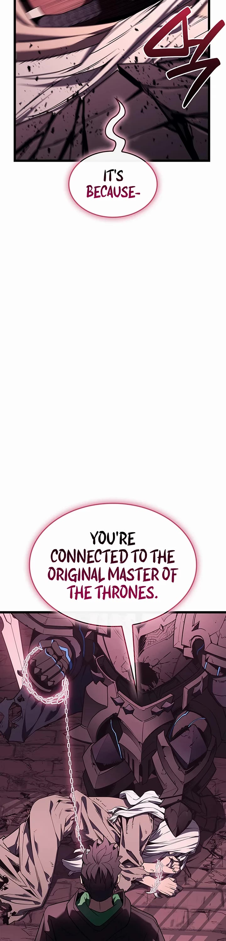 The Return of the Disaster-Class Hero chapter 169 page 46