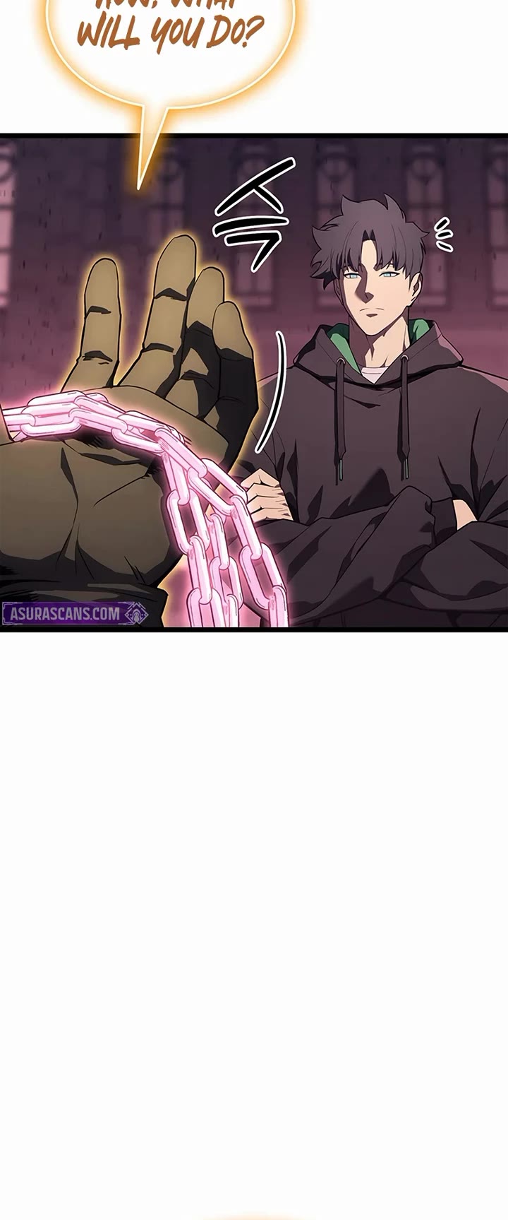 The Return of the Disaster-Class Hero chapter 169 page 5