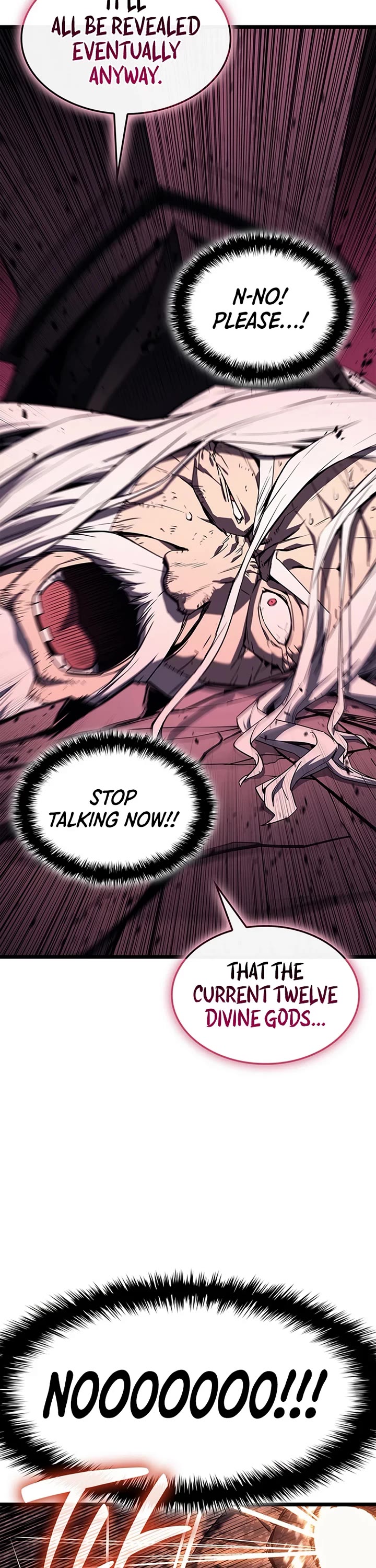 The Return of the Disaster-Class Hero chapter 169 page 50