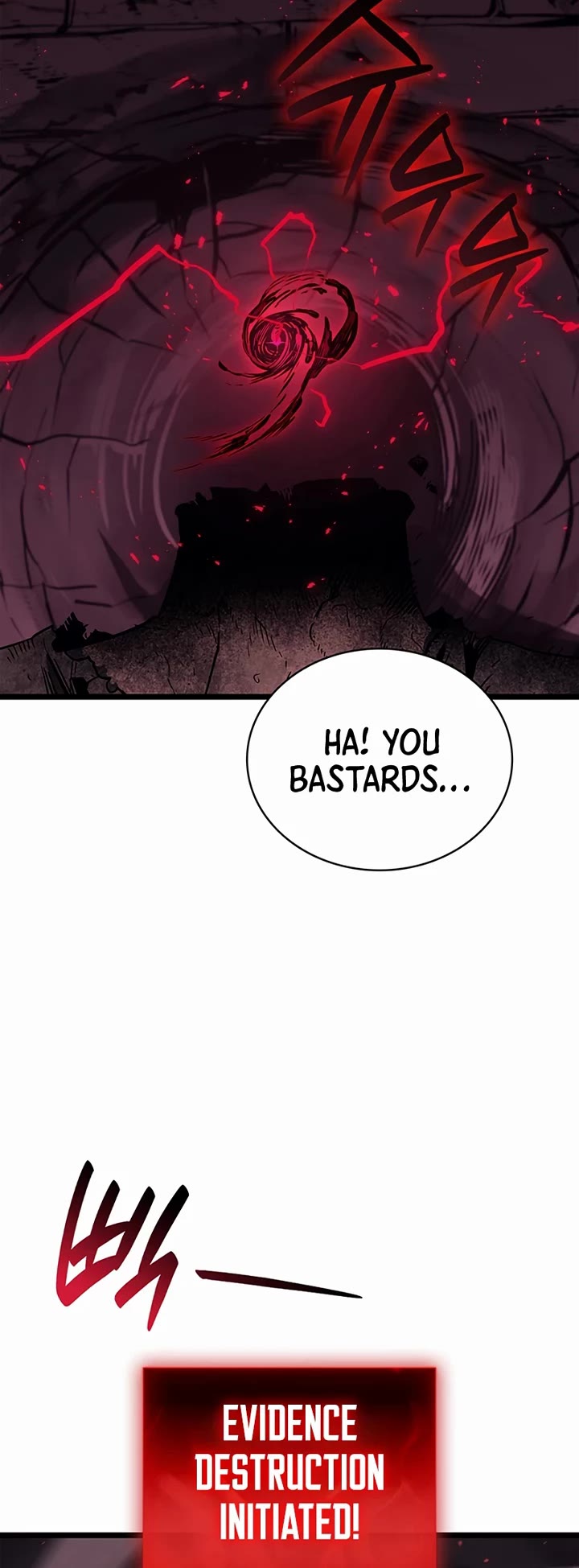 The Return of the Disaster-Class Hero chapter 169 page 57