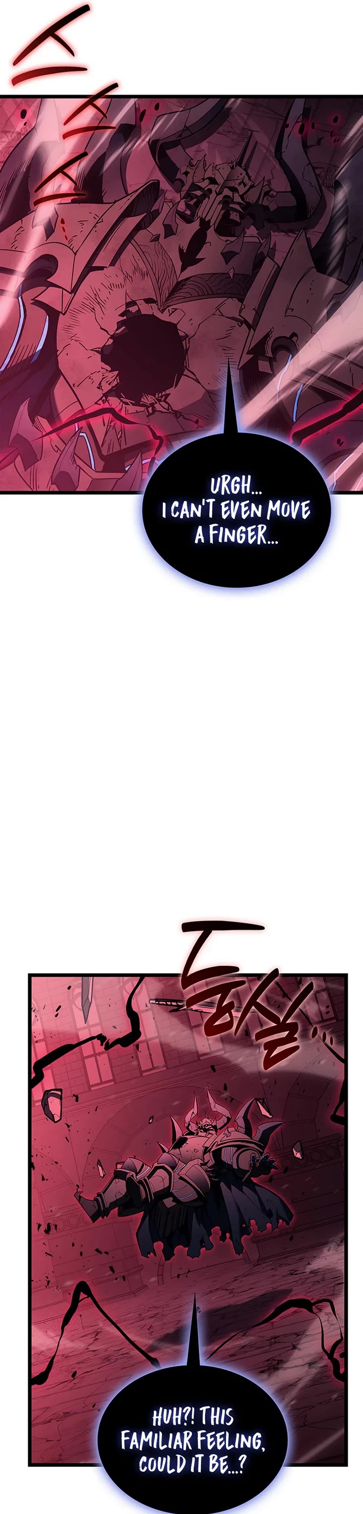 The Return of the Disaster-Class Hero chapter 169 page 59