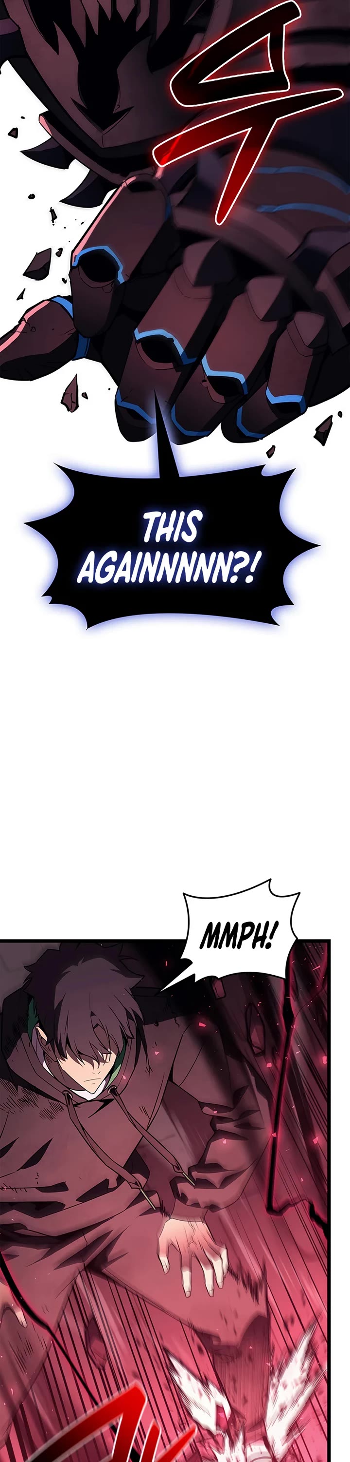 The Return of the Disaster-Class Hero chapter 169 page 61