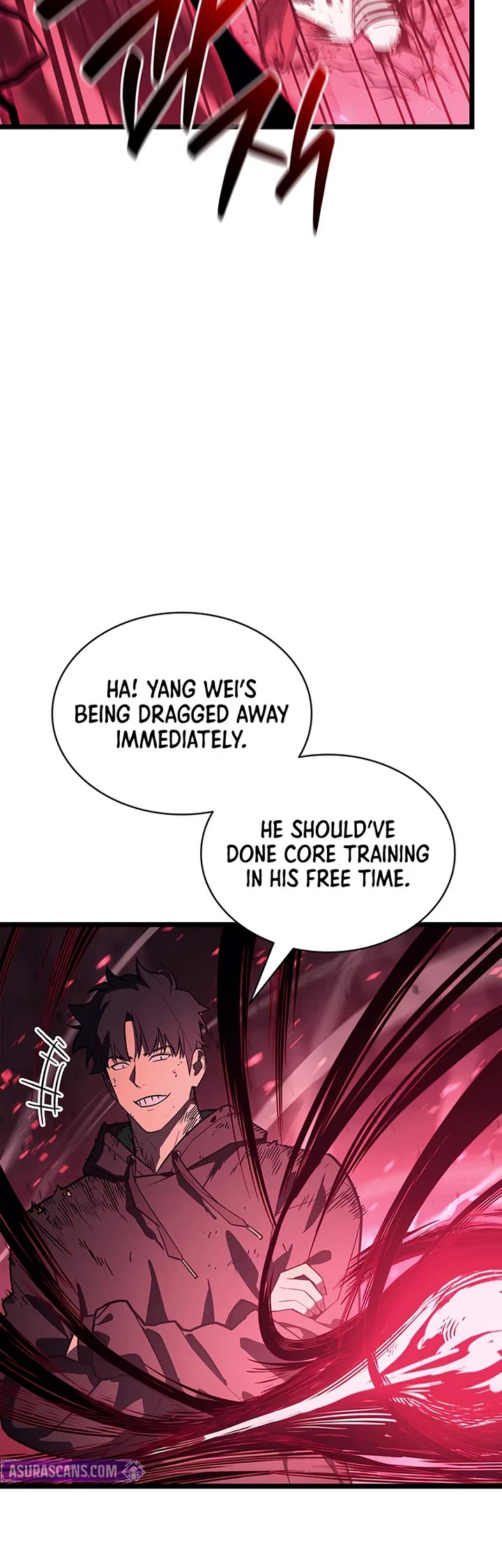 The Return of the Disaster-Class Hero chapter 169 page 62